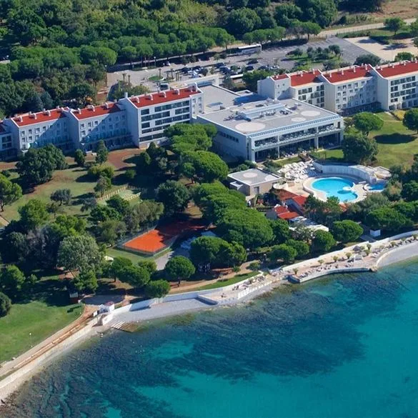 Park Plaza Belvedere - zdjęcie 2