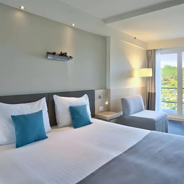 Park Plaza Belvedere - zdjęcie 5