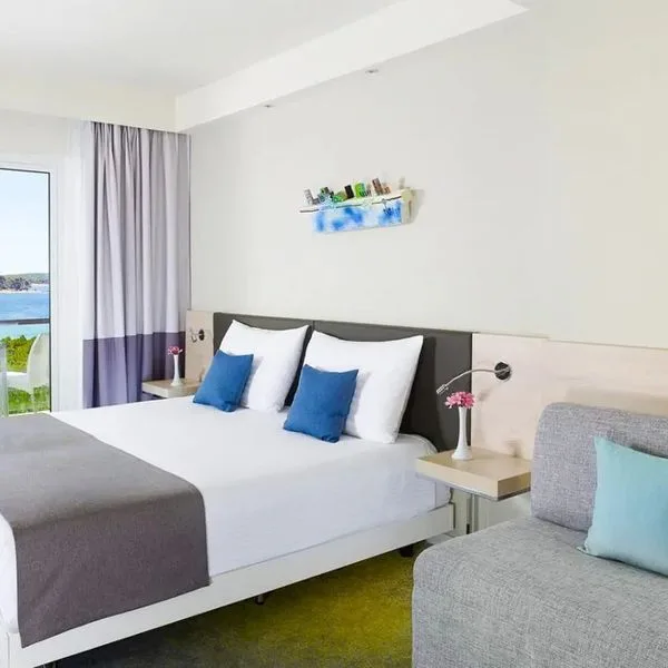 Park Plaza Belvedere - zdjęcie 4