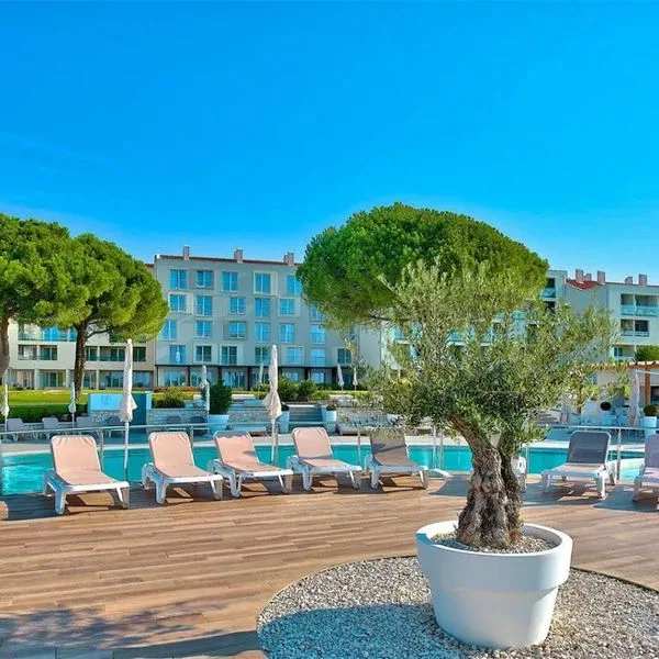 Park Plaza Belvedere - zdjęcie 3