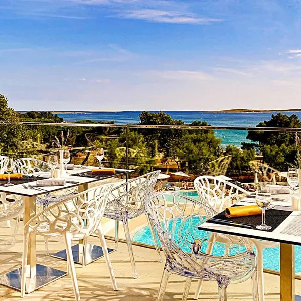 Park Plaza Belvedere - zdjęcie 3