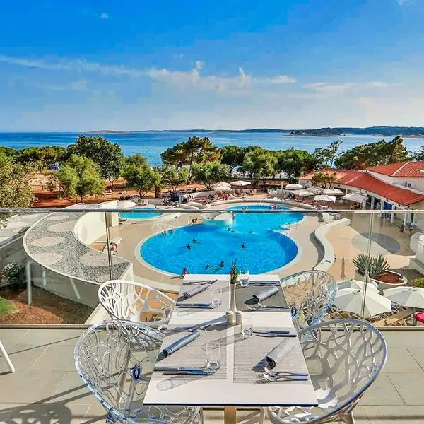 Park Plaza Belvedere - zdjęcie 2