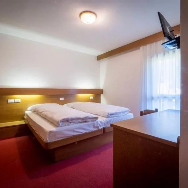 Ferrari (Pinzolo) - zdjęcie 5