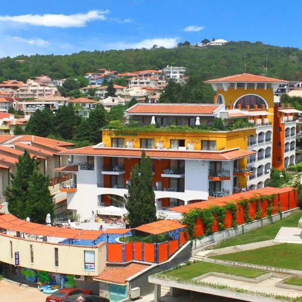 Kiparisite - zdjęcie 4