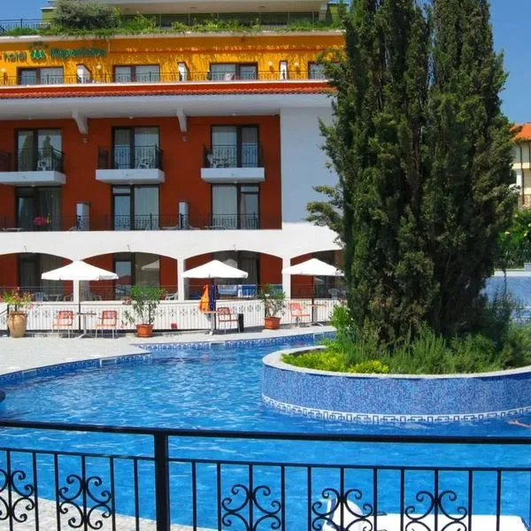 Kiparisite - zdjęcie 3