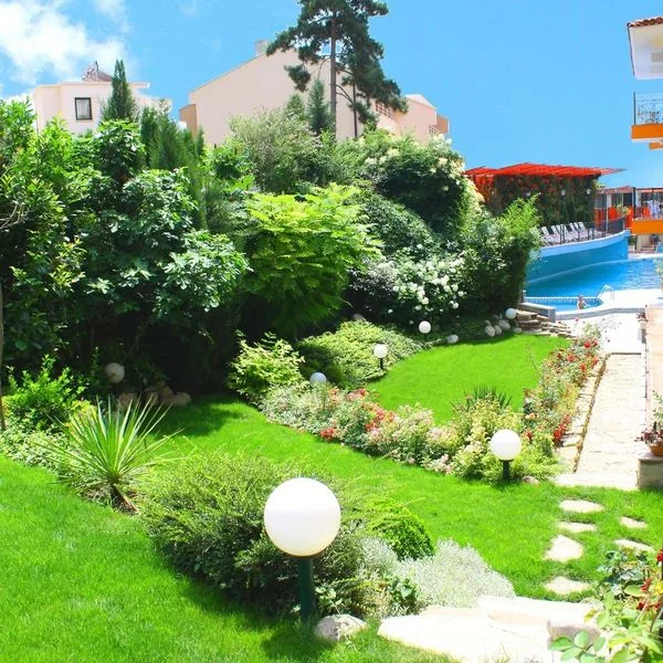 Kiparisite - zdjęcie 5