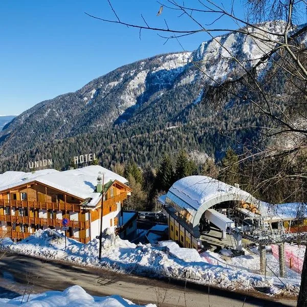 Union (Folgarida) - zdjęcie 2