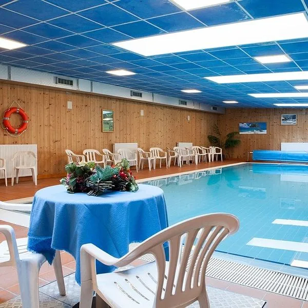 Union (Folgarida) - zdjęcie 5