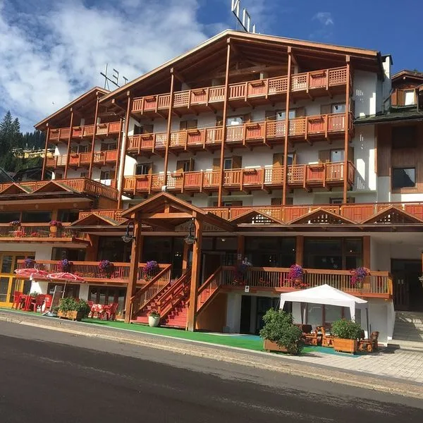 Union (Folgarida) - zdjęcie 3