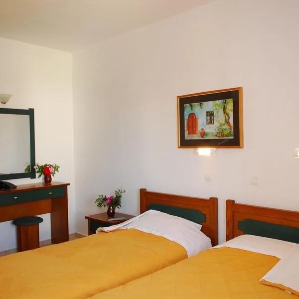 Apollo City Maliatim - zdjęcie 3