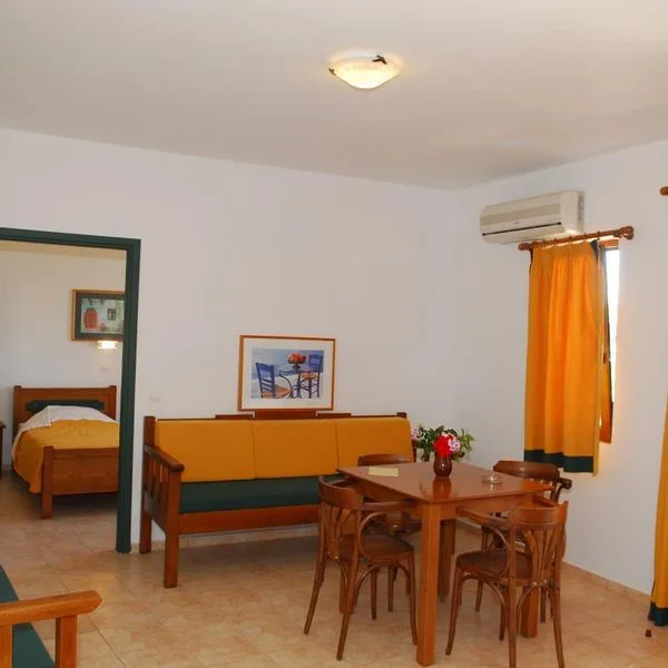 Apollo City Maliatim - zdjęcie 5