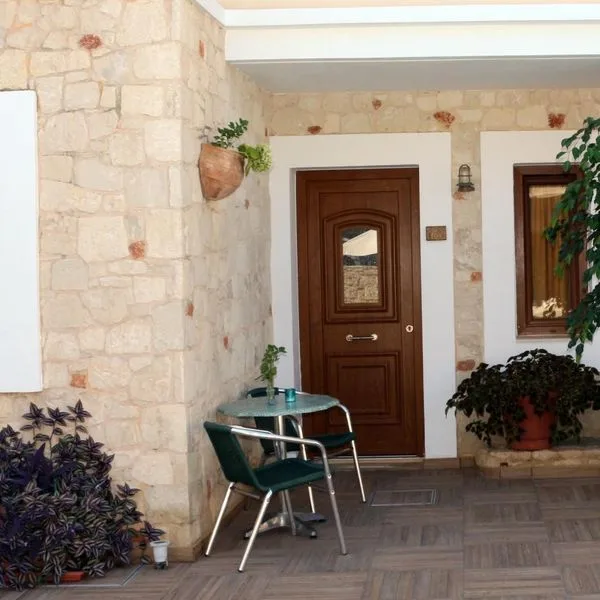 Apollo City Maliatim - zdjęcie 4