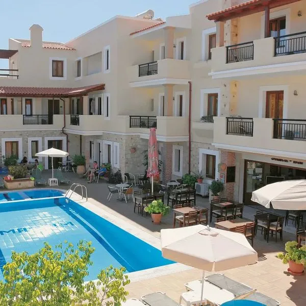 Apollo City Maliatim