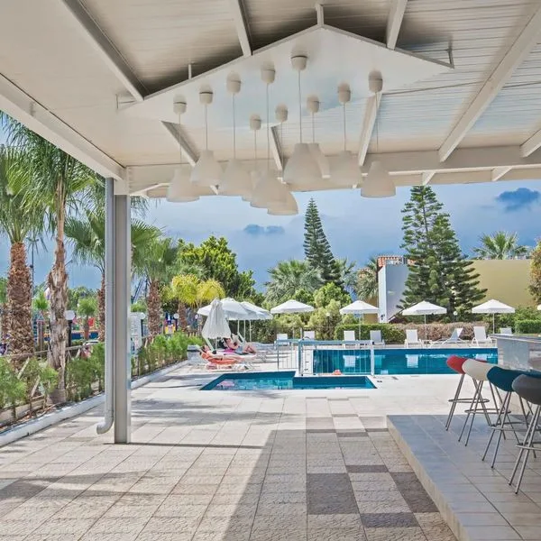 Napa Tsokkos - zdjęcie 3