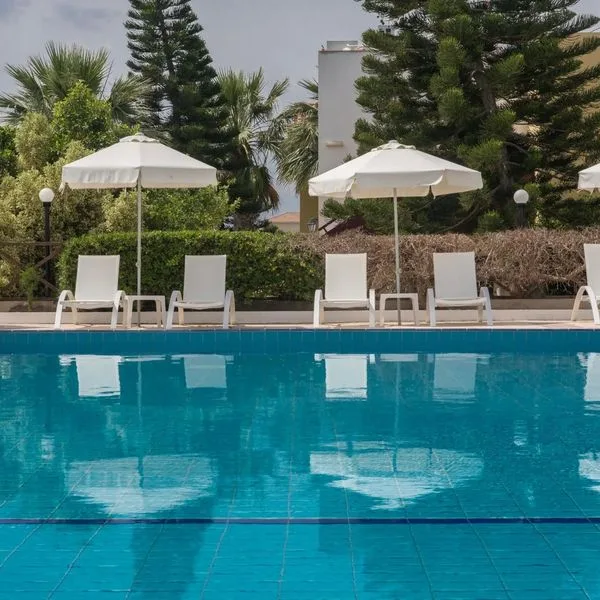 Napa Tsokkos - zdjęcie 2