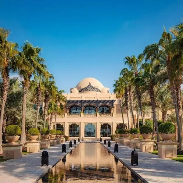 One&Only Royal Mirage Dubai - zdjęcie 2