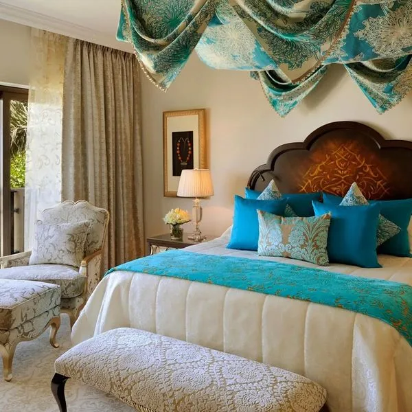 One&Only Royal Mirage Dubai - zdjęcie 3