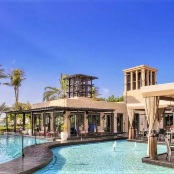 One&Only Royal Mirage Dubai - zdjęcie 4