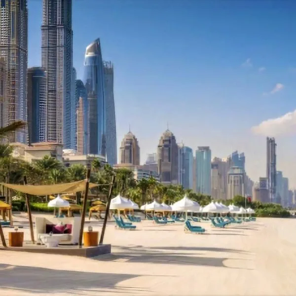 One&Only Royal Mirage Dubai - zdjęcie 5