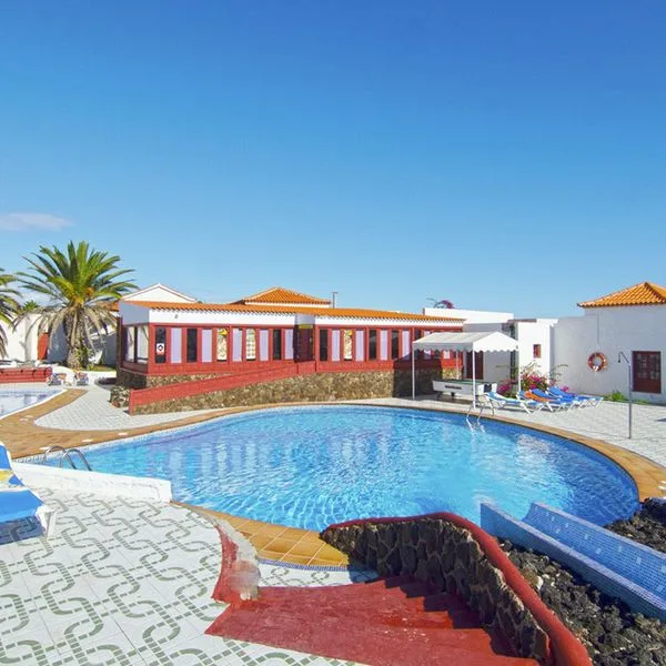 Castillo Beach Bungalows - zdjęcie 2