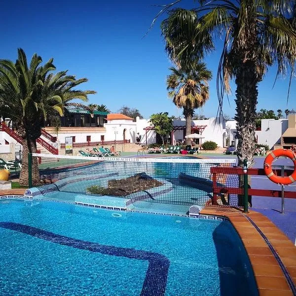 Castillo Beach Bungalows - zdjęcie 5