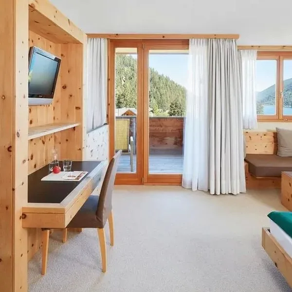 Arosea Life Balance - zdjęcie 2