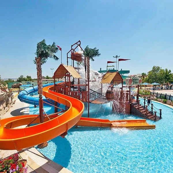 Medina Solaria & Thalasso - zdjęcie 4