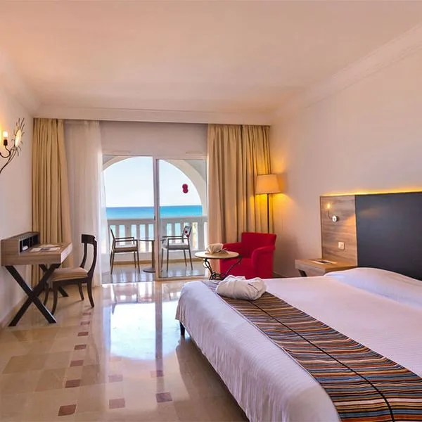 Medina Solaria & Thalasso - zdjęcie 5