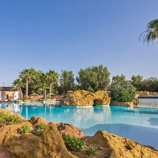 Medina Solaria & Thalasso - zdjęcie 2