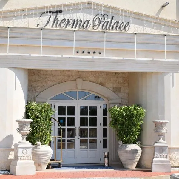 Therma Palace - zdjęcie 4