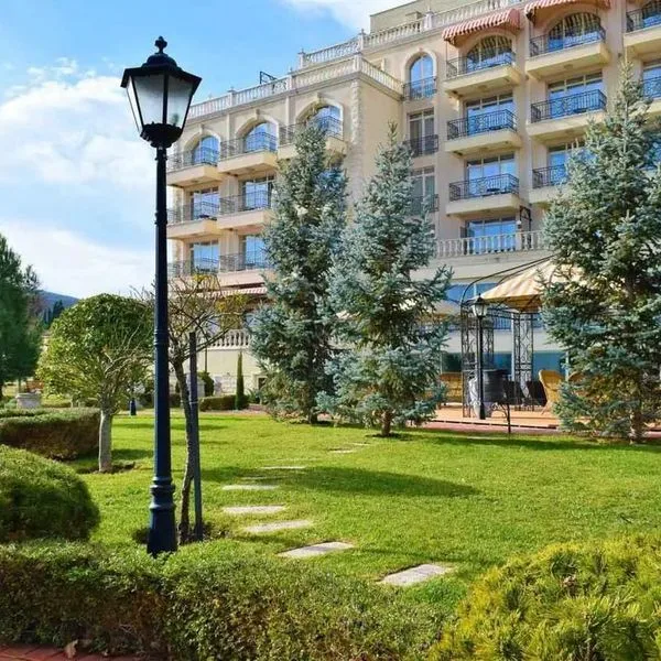 Therma Palace - zdjęcie 3