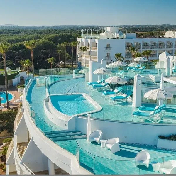 Iberostar Selection Albufera Park - zdjęcie 2