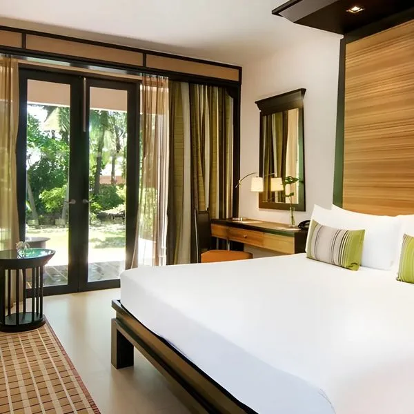 Siam Bayshore - zdjęcie 4