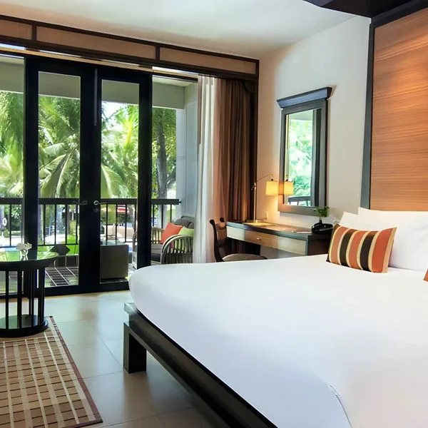 Siam Bayshore - zdjęcie 5