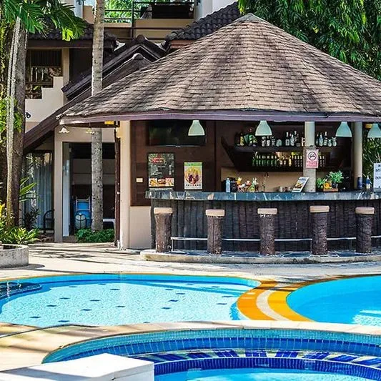 Coconut Village Resort - zdjęcie 2