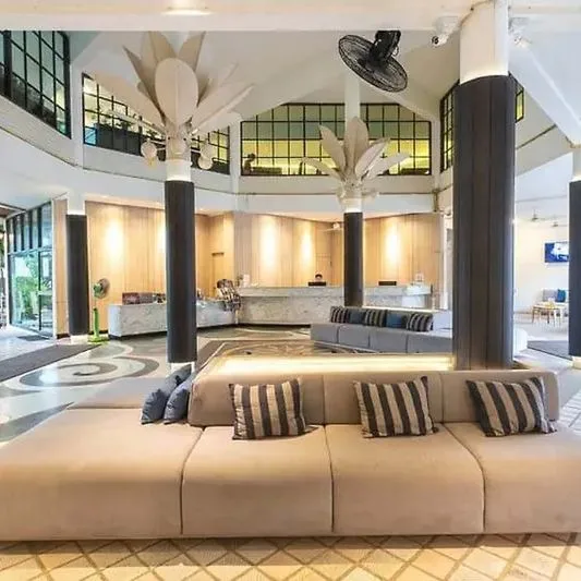 Coconut Village Resort - zdjęcie 5