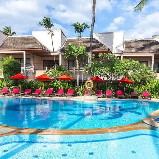 Coconut Village Resort - zdjęcie 3