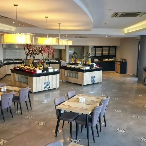 Seven For Life Thermal - zdjęcie 2