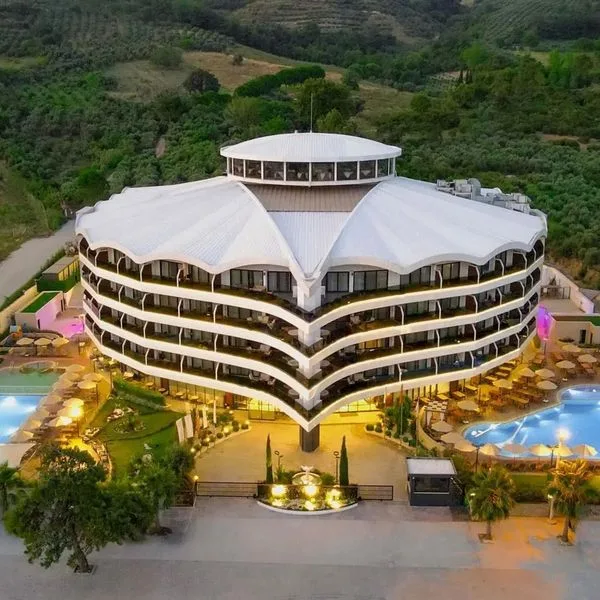 Seven For Life Thermal - zdjęcie 3