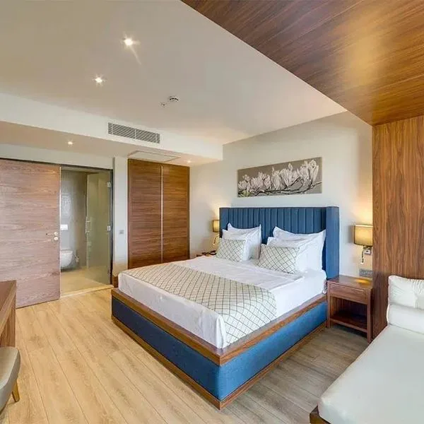 Seven For Life Thermal - zdjęcie 5