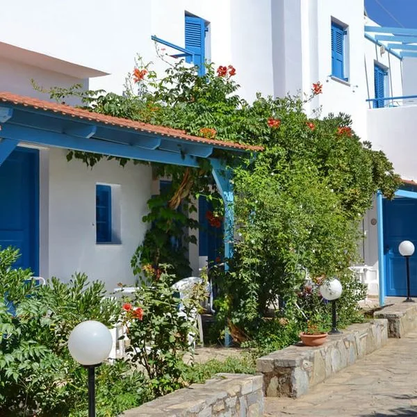 Galeana Beach - zdjęcie 2