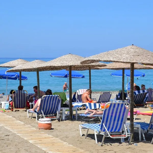 Galeana Beach - zdjęcie 5