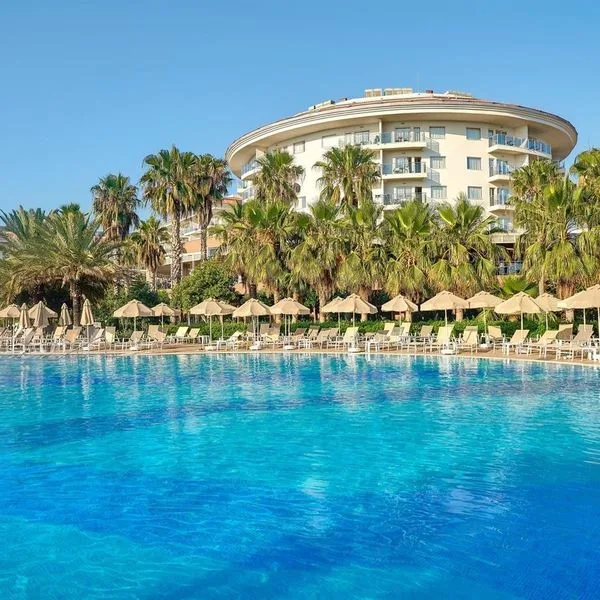 Seaden Sea World Resort & Spa - zdjęcie 2