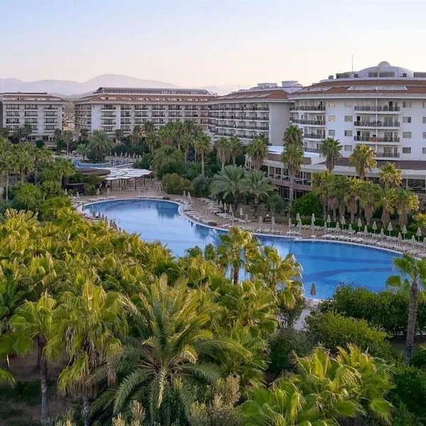 Seaden Sea World Resort & Spa - zdjęcie 4