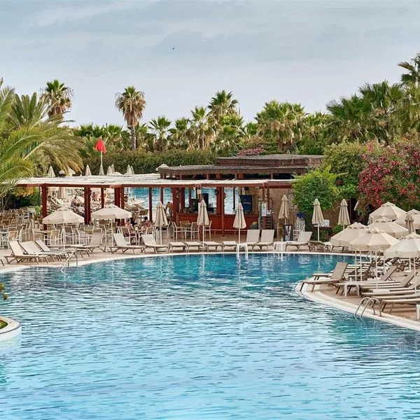 Seaden Sea World Resort & Spa - zdjęcie 5