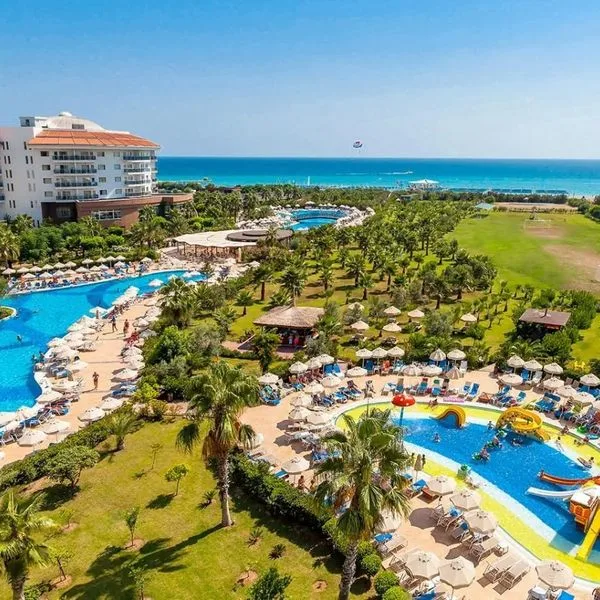 Seaden Sea World Resort & Spa - zdjęcie 5