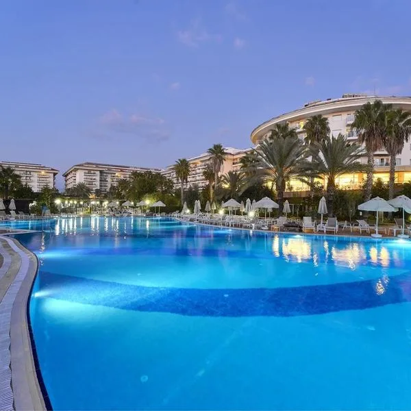 Seaden Sea World Resort & Spa - zdjęcie 3