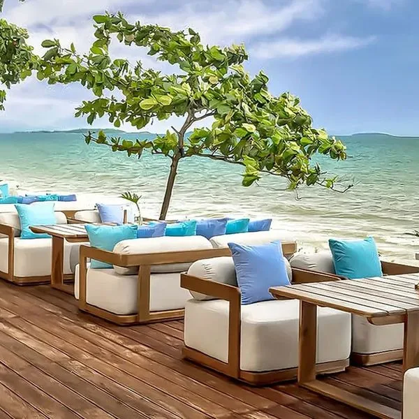 Mercure Rayong Lomtalay Villas & Resort - zdjęcie 2