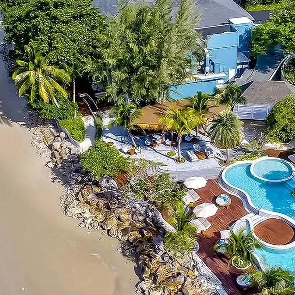 Mercure Rayong Lomtalay Villas & Resort - zdjęcie 3