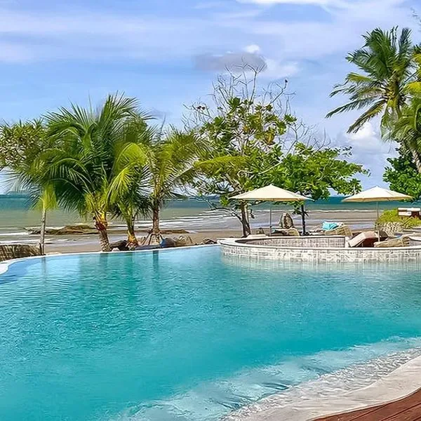 Mercure Rayong Lomtalay Villas & Resort